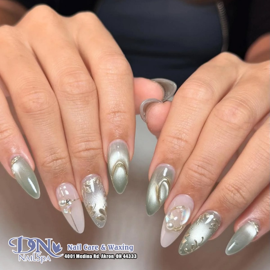 amazing nail